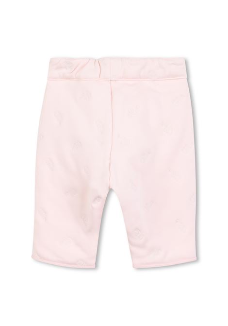 Completo 3 pezzi rosa CHLOE' KIDS | C2078245Q